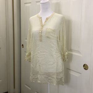 Tommy Bahama tunic NWT